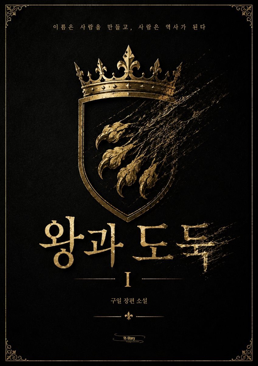 왕과 도둑 I