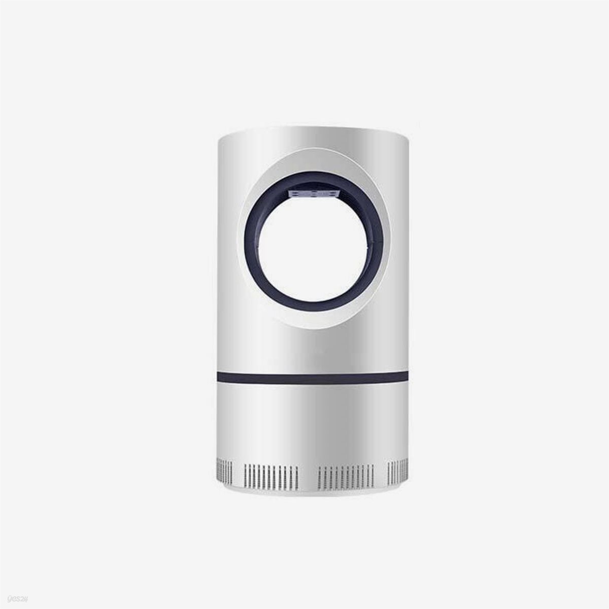 [트윈스파파] 360도 UV LED 광원 모기트랩(P0000PVQ)