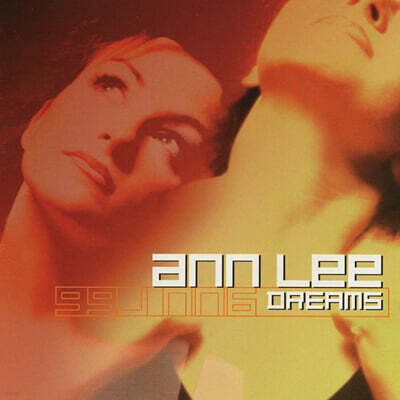 Ann Lee — Dreams 앨범 커버