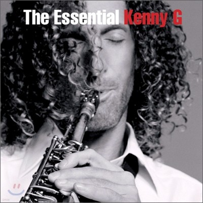 Kenny G - The Essential Kenny G