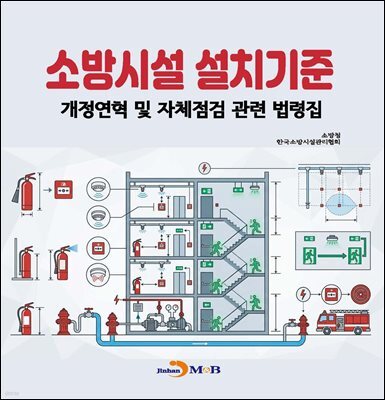 소방시설 설치기준