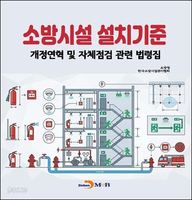 소방시설 설치기준