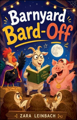 Barnyard Bard-Off