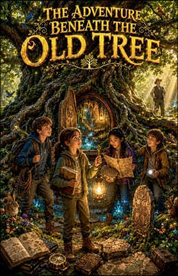 The Adventure Beneath the Old Tree