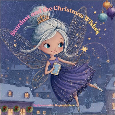 Stardust and the Christmas Wishes