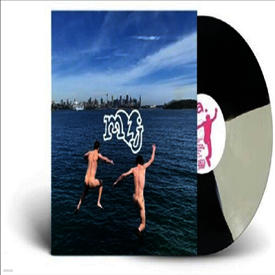 Mom Jeans. — Sweet Tooth (US Indie Exclusive) 앨범 커버