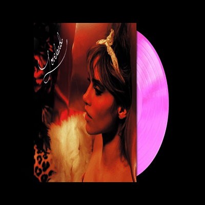 Suki Waterhouse — Loveland (US Indie Exclusive)(Alternate Cover) 앨범 커버
