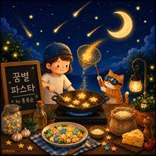 꿈별 파스타