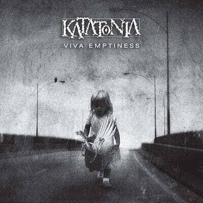 Katatonia — Viva Emptiness 앨범 커버