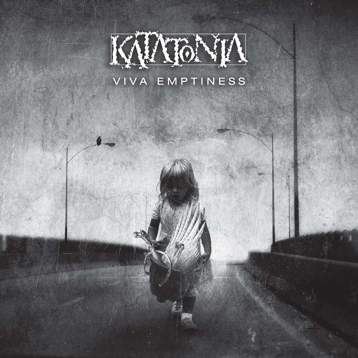 Katatonia (카타토니아) - Viva Emptiness [LP]