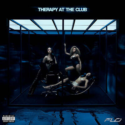 FLO (플로) - 2집 THERAPY AT THE CLUB