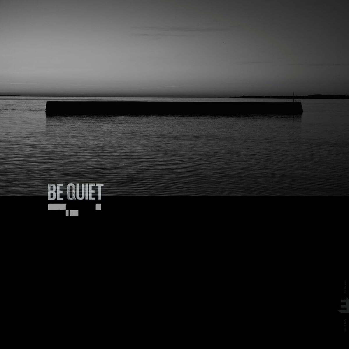 Nils Petter Molvaer (닐스 페터 몰배르) - Be Quiet [2LP]