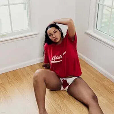 Princess Nokia — Girls 앨범 커버