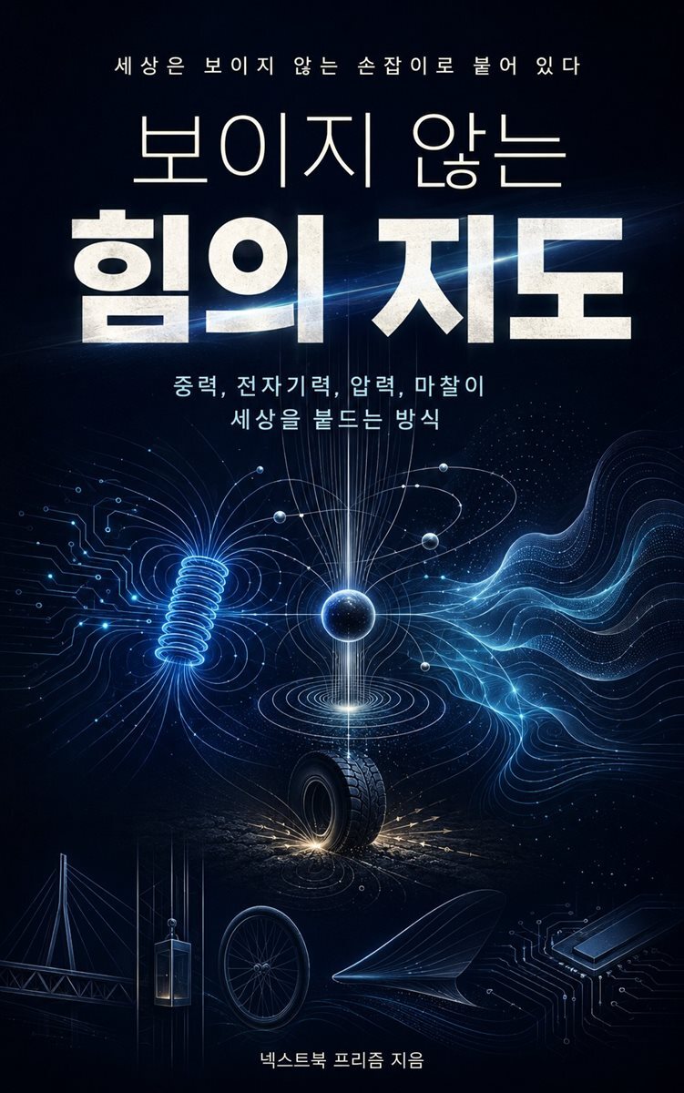 보이지 않는 힘의 지도