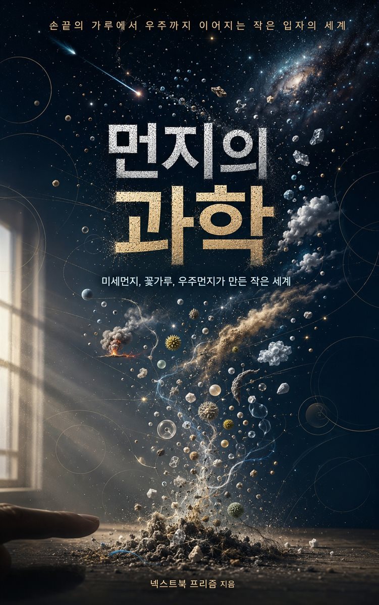 먼지의 과학