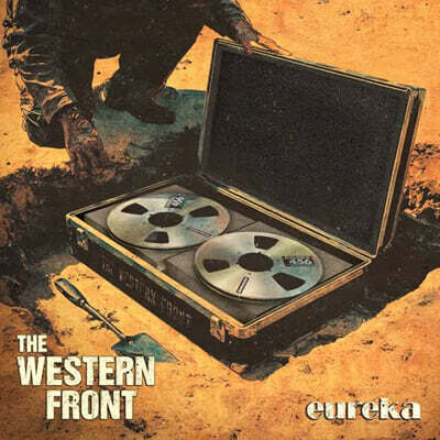 The Western Front — Eureka 앨범 커버