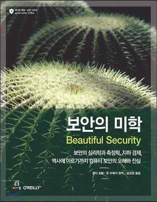   Beautiful Security