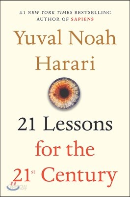 21 Lessons for the 21st Century