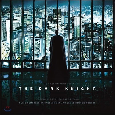 The Dark Knight (ũ Ʈ) OST