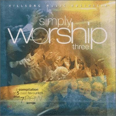 Hillsong : Simply Worship vol.3