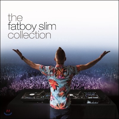 Fatboy Slim - The Fatboy Slim Collection