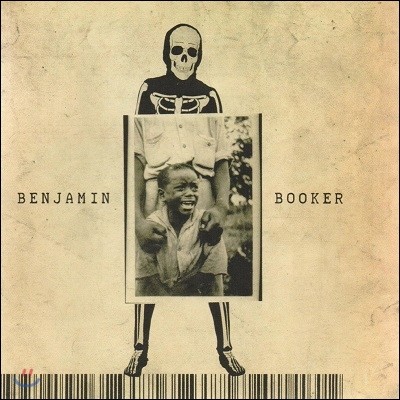 Benjamin Booker (ڹ Ŀ) - Benjamin Booker