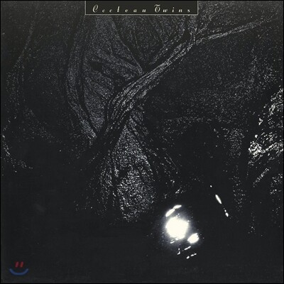 Cocteau Twins — The Pink Opaque 앨범 커버