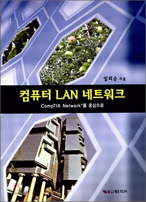 컴퓨터 LAN 네트워크