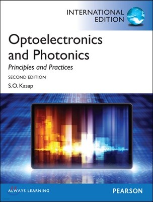 Optoelectronics & Photonics: Principles & Practices