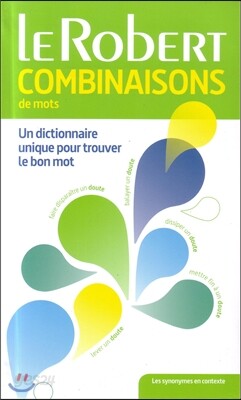 Combinaison des mots