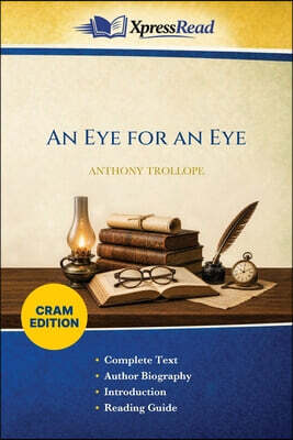 An Eye for an Eye (Cram Edition)