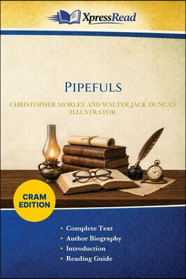 Pipefuls (Cram Edition)