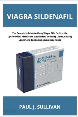Viagra Sildenafil