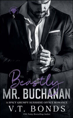 Beastly Mr. Buchanan