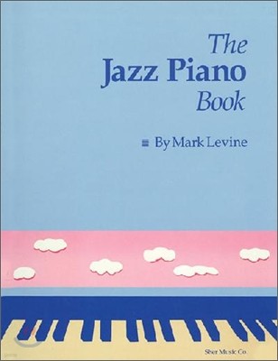 The Jazz Piano Book