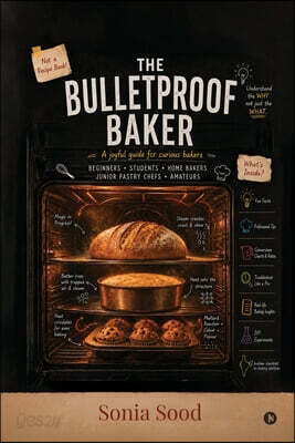 The Bulletproof Baker