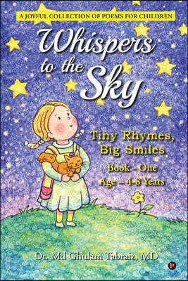 Notion Press Media Pvt. Ltd Whispers to the Sky