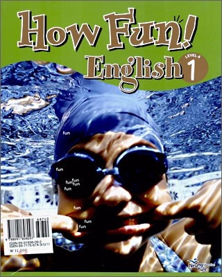 How Fun English 1