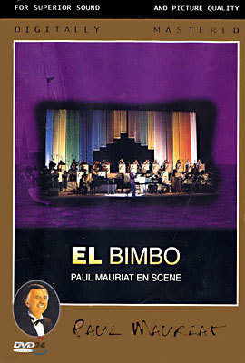 Paul Mauriat - El Bimbo