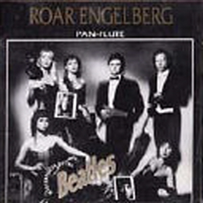 Roar Engelberg - Masterpieces Of The Beatles (CD)