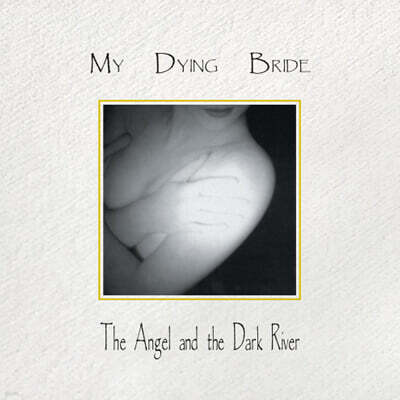 My Dying Bride (마이 다잉 브라이드) - Angel & Dark River [투명 컬러 LP]