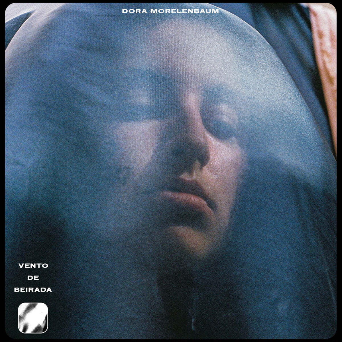 Dora Morelenbaum (도라 모렐렌바움) - Vento De Beirada [LP]
