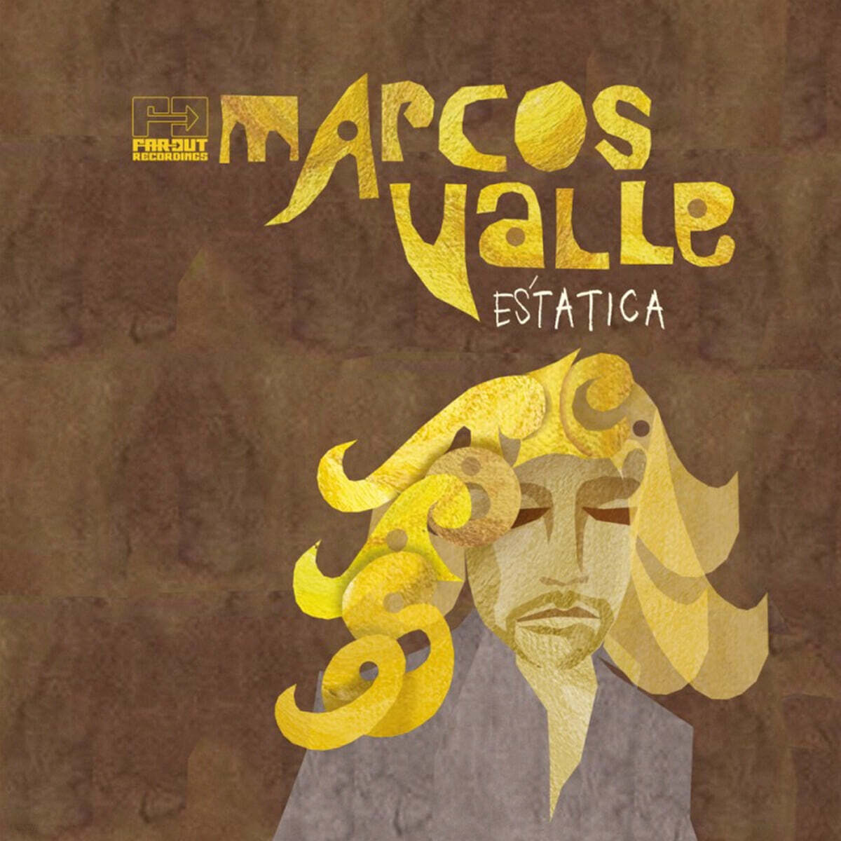 Marcos Valle (마르코스 발레) - Estatica [LP]