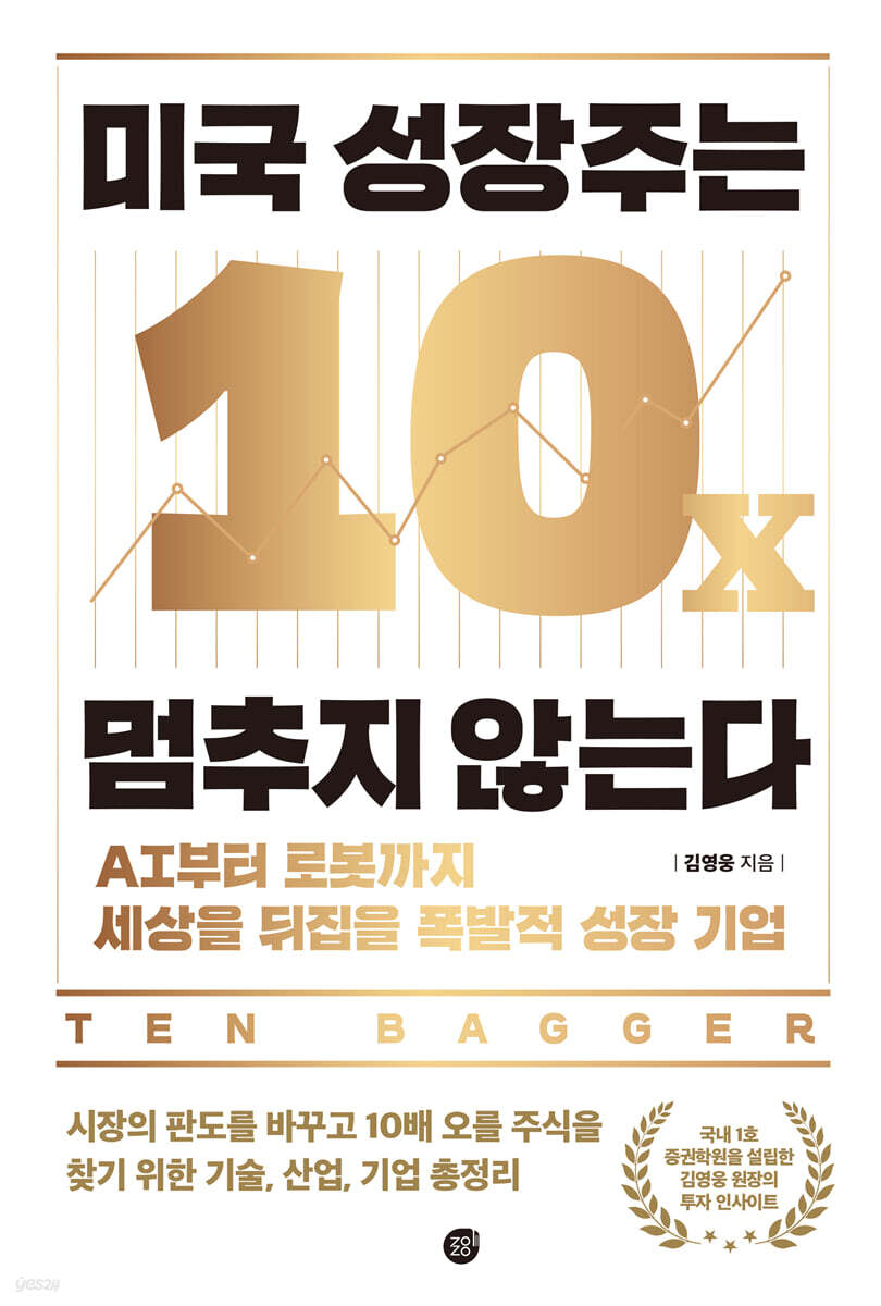 미국 성장주는 멈추지 않는다