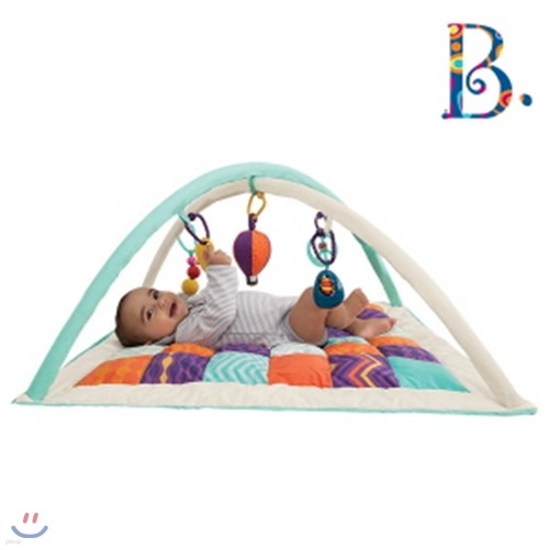 [귣B] ī Baby Activity Gym Mat