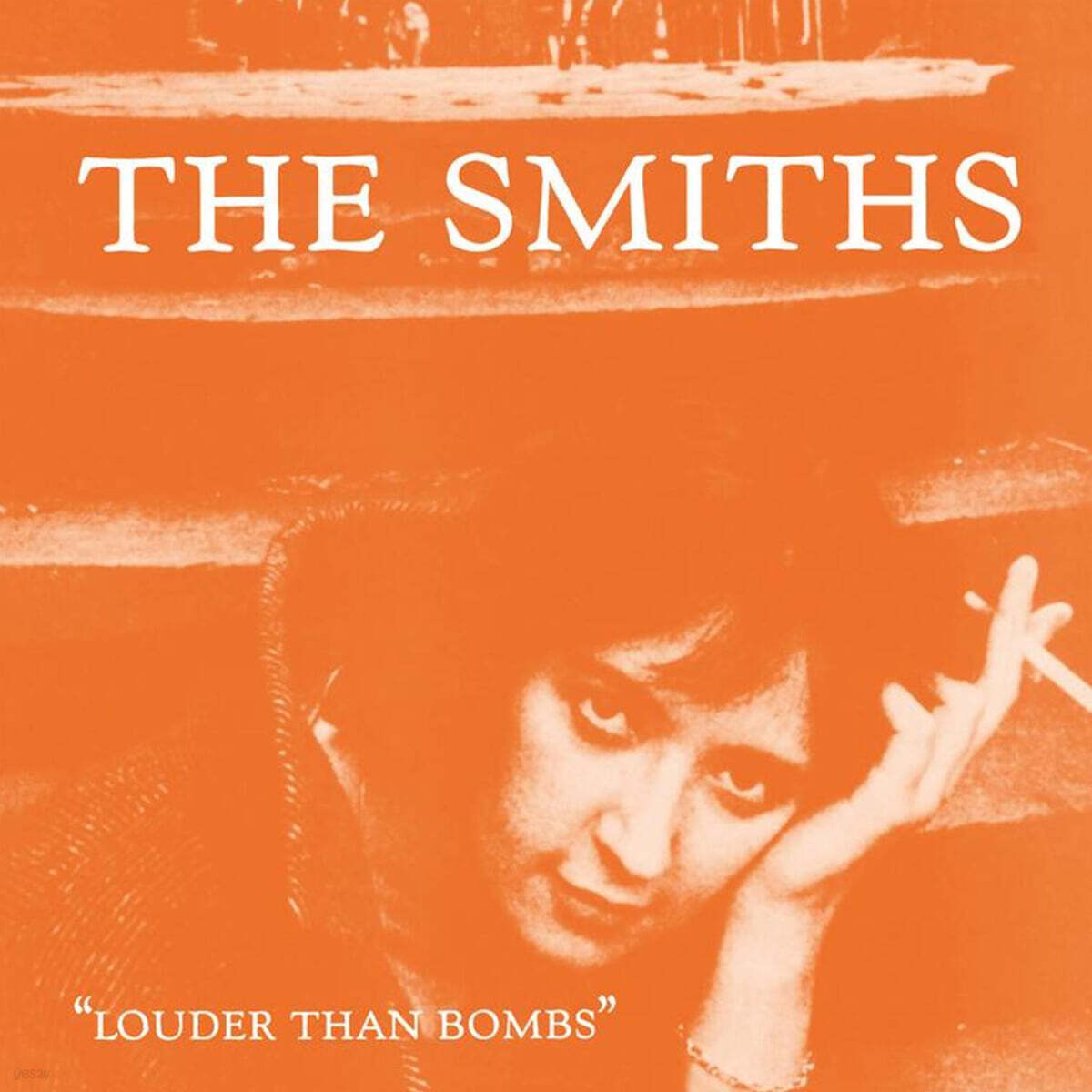 The Smith (더 스미스) - Louder Than Bombs [2LP]