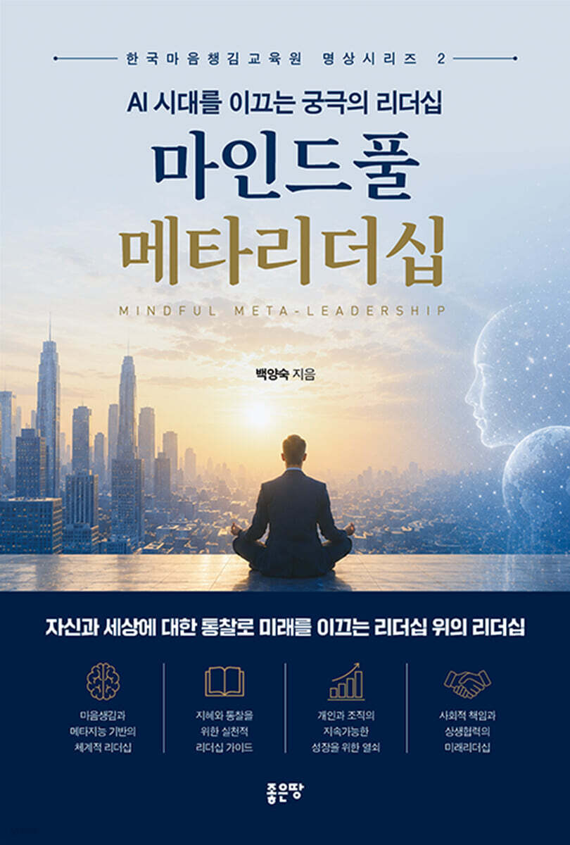 마인드풀 메타리더십