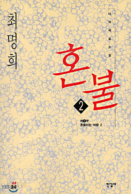 혼불 2