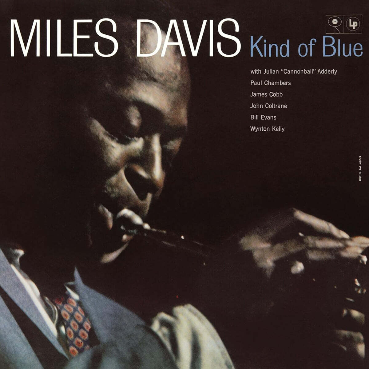 Miles Davis (마일스 데이비스) - Kind Of Blue [2 SACD Hybrid]