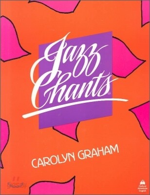 Jazz Chants : Student Book